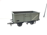 Bachmann 37-377C OO Gauge BR 16t Mineral Wagon B61926