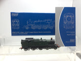 Dapol 4S-041-003 OO Gauge Large Prairie 2-6-2 5108 Green Shirtbutton