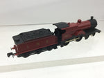 Union Mills N Gauge LMS Maroon 2P Class 700