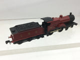 Union Mills N Gauge LMS Maroon 2P Class 700