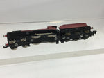 Union Mills N Gauge LMS Maroon 2P Class 700