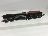 Union Mills N Gauge LMS Maroon 2P Class 700