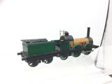 Hornby R30348 OO Gauge L&MR No. 58, 'Tiger'  - Era 1