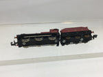 Union Mills N Gauge LMS Maroon 3F Class 3831