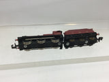 Union Mills N Gauge LMS Maroon 3F Class 3831