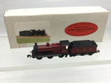 Union Mills N Gauge LMS Maroon 3F Class 3831