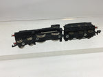 Union Mills N Gauge LMS Black 2P 672