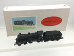 Union Mills N Gauge LMS Black 2P 672