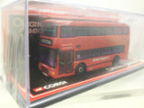 Corgi 43603 1:76/OO Gauge Palatine II Bus Greater Glasgow