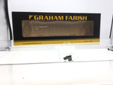 Graham Farish 374-886 N Gauge BR Red/Cream 50ft Full Brake M31319M