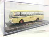 Corgi OM42407 1:76/OO Gauge Leyland Leopard Panorama Bus Wallace Arnold