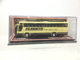 Corgi 43805 1:76/OO Gauge Plaxton Excalibur Coach Flights Coach