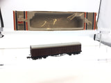 Dapol NB-004 N Gauge BR Maroon Siphon H Wagon 1435