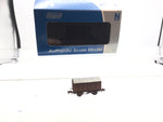 Dapol 2F-013-072 N Gauge Gunpowder Van BR M701056 Weathered