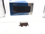 Dapol 2F-013-072 N Gauge Gunpowder Van BR M701056 Weathered
