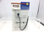 Digitrax LT1 Decoder and Loconet Cable Tester