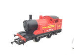 Hornby R30202 OO Gauge Triang 70th Anniv/Hornby 50th Anniv 0-4-0 2022 Club Loco