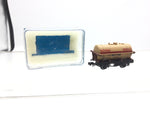 Peco NR-P162 N Gauge Tank Wagon National Benzole