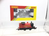 Hornby R30202 OO Gauge Triang 70th Anniv/Hornby 50th Anniv 0-4-0 2022 Club Loco