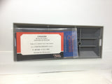 Corgi OM45309 1:76/OO Gauge Bova Futura Coach Maynes of Buckie