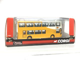Corgi OM42515 1:76/OO Gauge DAF DB250 East Lancs Lolyne Bus Sanders Coaches (L1)
