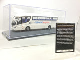 Corgi OM46206 1:76/OO Gauge  Scania Irizar PB Coach National Express