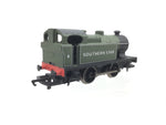 Hornby R1132 OO Gauge Class D Shunter Southern Star 4