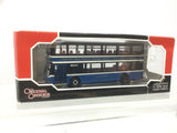 Corgi OM42510 1:76/OO Gauge Volvo B7TL East Lancs Vyking Bus The Delaine