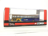 Corgi OM44705 1:76/OO Gauge Plaxton Pointer Bus Scottish Citylink (Lot 1)
