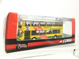 Corgi OM42511 1:76/OO Gauge Volvo B7TL East Lancs Vyking Bus Lincolnshire Road Car