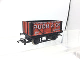 Hornby R010 OO Gauge Open Wagon Pugh & Co