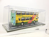 Corgi OM42511 1:76/OO Gauge Volvo B7TL East Lancs Vyking Bus Lincolnshire Road Car