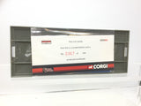 Corgi OM42511 1:76/OO Gauge Volvo B7TL East Lancs Vyking Bus Lincolnshire Road Car