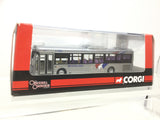 Corgi OM46002 1:76/OO Gauge Volvo B7 Wright Urban Eclipse Bus Whitelaws Hamilton