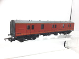Lima 105110 OO Gauge Post Office Red GUV Parcel Van 93849