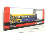 Corgi OM44705 1:76/OO Gauge Plaxton Pointer Bus Scottish Citylink (Lot 2)