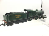 Hornby R350 OO Gauge SR Green Class L1 1757