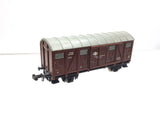 Lima 400 N Gauge BR Ferry Van