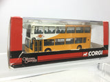 Corgi OM42515 1:76/OO Gauge DAF DB250 East Lancs Lolyne Bus Sanders Coaches (L2)