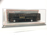 Corgi 42728 1:76/OO Gauge Van Hool Alizee Coach Parks of Hamilton