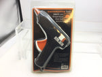 Gaugemaster GM655 Low Temperature Glue Gun with 3 Glue Sticks