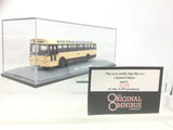 Corgi 97904 1:76/OO Gauge AEC Reliance Bus Leicester City Transport