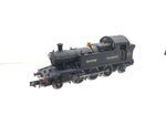 Dapol ND-024 N Gauge 45xx Straight Tank 4571 BR Black
