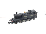 Dapol ND-024 N Gauge 45xx Straight Tank 4571 BR Black