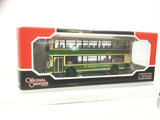 Corgi OM42503 1:76/OO Gauge East Lancs Lolyne Bus Nottingham City Transport
