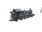 Dapol ND-024 N Gauge 45xx Straight Tank 4571 BR Black