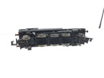 Dapol ND-024 N Gauge 45xx Straight Tank 4571 BR Black
