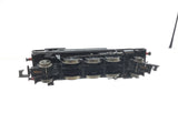 Dapol ND-024 N Gauge 45xx Straight Tank 4571 BR Black