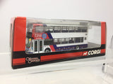 Corgi OM41210 1:76/OO Gauge Wright Eclipse Gemini Bus Travel Dundee