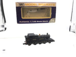 Dapol ND-024 N Gauge 45xx Straight Tank 4571 BR Black